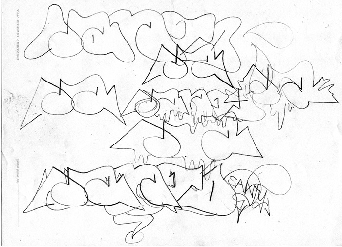 SAINT 2001